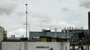 Polluants &eacute;ternels: la justice ordonne une expertise sur le r&ocirc;le de Daikin et Arkema pr&egrave;s de Lyon 