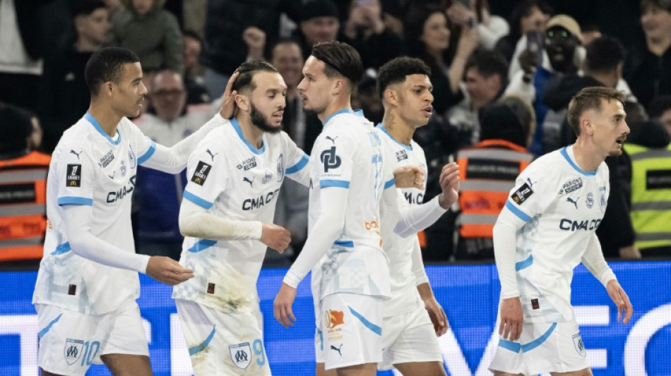 Olympique de Marselha vence Nantes e refor&ccedil;a vice-lideran&ccedil;a no Franc&ecirc;s