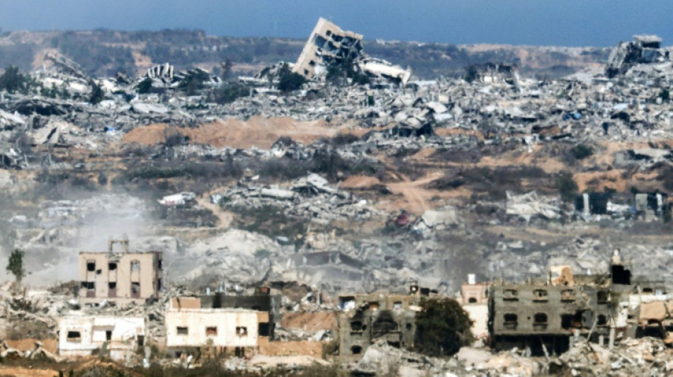 Defesa Civil de Gaza relata 30 mortos por disparos israelenses