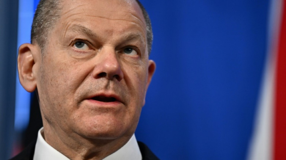 SPD verliert in "Bild"-Sonntagstrend weiter in Wählergunst