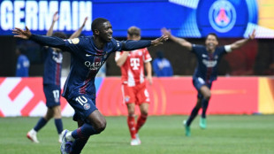 Mondial des clubs: insubmersible, le PSG s'offre un duel contre le Real Madrid de Mbapp&eacute;