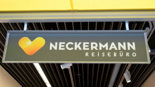 Neckermann Reisen kehrt nach Verz&ouml;gerung wegen Pandemie auf deutschen Markt zur&uuml;ck