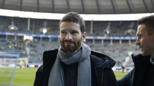 Friedrich verl&auml;sst Hertha BSC vorzeitig