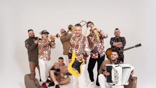 Balamondo World Music Festival al via in Romagna con Mirko Casadei