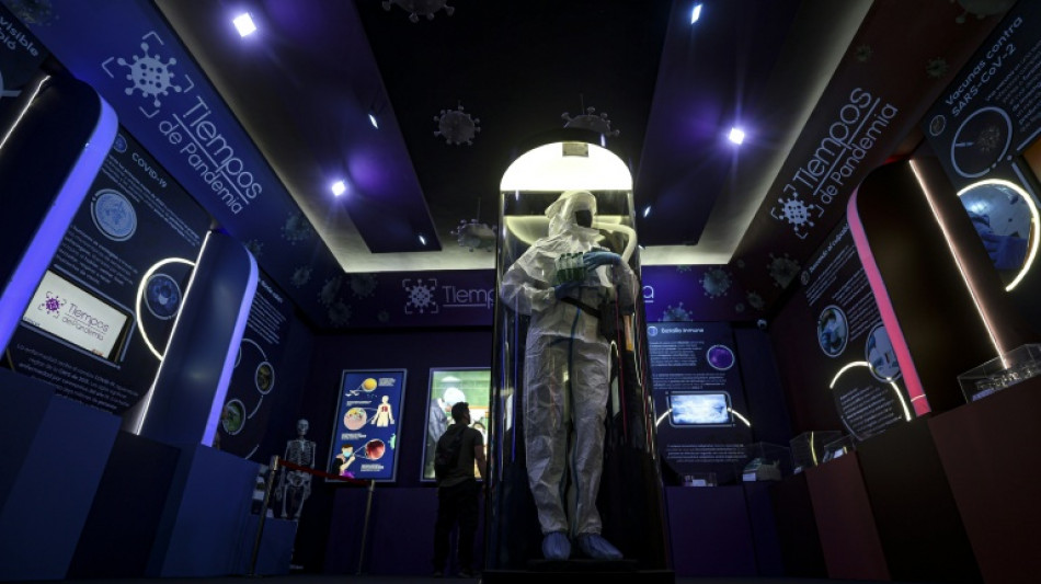 La Academia de Medicina francesa se inclina por un origen del covid-19 en laboratorio