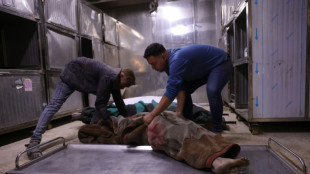 Ham&aacute;s dice que respondi&oacute; a propuesta de tregua de EEUU, que contempla la liberaci&oacute;n de rehenes