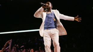 Kanye West to perform on Prague racecourse in July