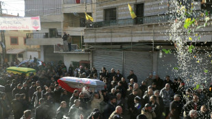 Isra&euml;l bombarde &agrave; nouveau Beyrouth, combats dans l'est du Liban