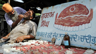 Dor de dente? Pode ser consequência da evolução de um peixe de 500 milhões de anos atrás