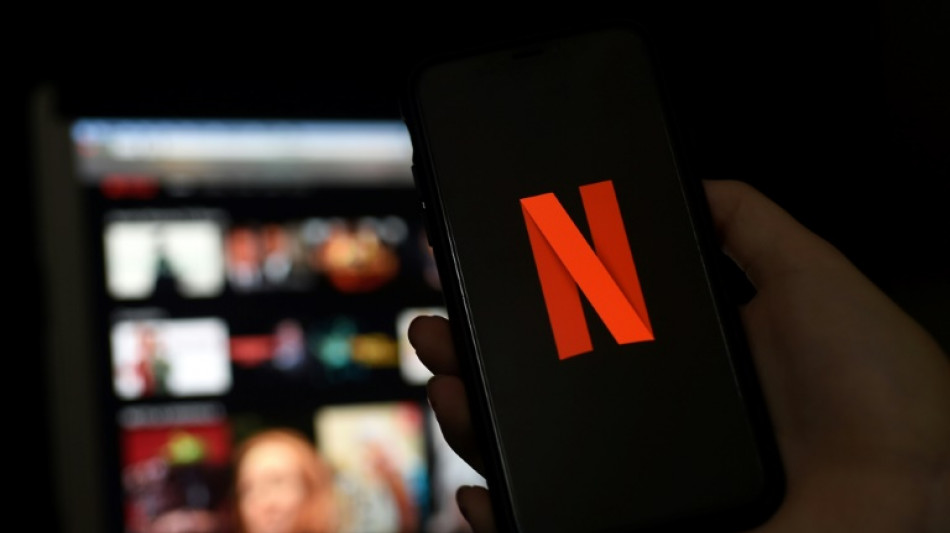 Netflix diffusera les cha&icirc;nes et contenus de TF1 en France en 2026, une premi&egrave;re mondiale