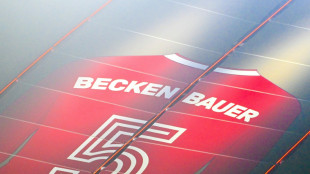 Der "Beste": Neuendorf würdigt Beckenbauer