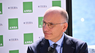 Letta ai leader Ue, 'il mercato unico &egrave; la miglior risposta a Trump'