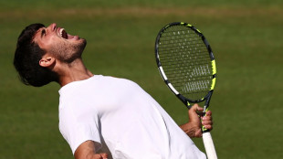 Alcaraz y Sinner se jugarán la corona de Wimbledon en revancha de Roland Garros