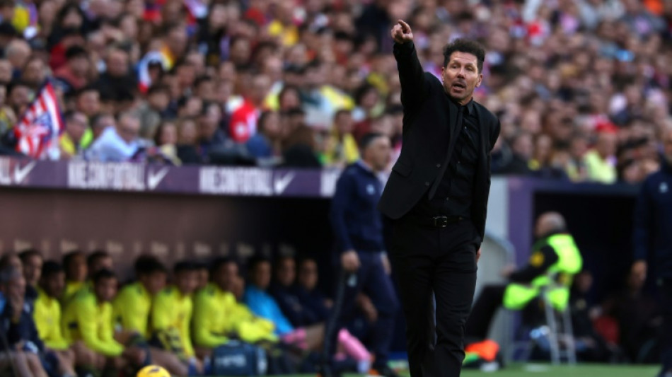 Inter amea&ccedil;a sonho da Champions do Atl&eacute;tico em confronto de oitavas