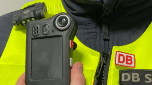 Prozess um bei Kontrolle zu Tode gepr&uuml;gelten Zugbegleiter in Rheinland-Pfalz begonnen