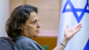 Ambassador to Thailand plays down anti-Israeli protests