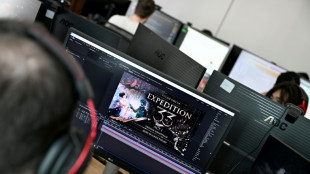 "Clair Obscur", le coup de fouet français qui réveille l'industrie du jeu vidéo