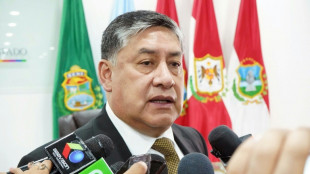 EEUU retira visas a m&aacute;s altos cargos de Colombia y Bolivia