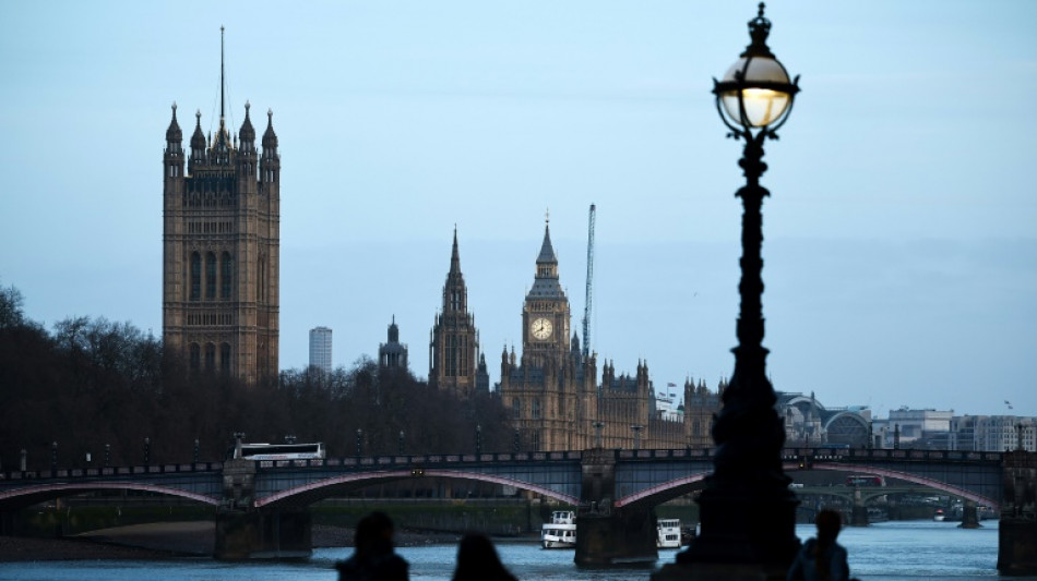 El fondo estadounidense RedBird llega a un "principio de acuerdo" para comprar The Telegraph