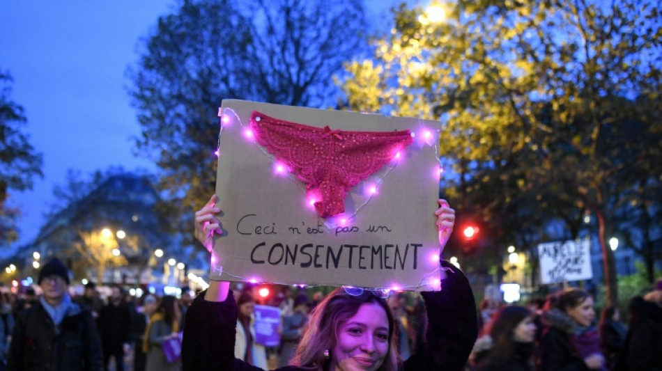 Nur Ja heißt Ja: Französisches Unterhaus verabschiedet Vergewaltigungsgesetz