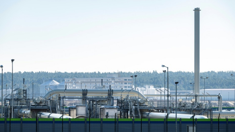 Union fordert klares Nein zu Zahlung f&uuml;r Energielieferungen in Rubel