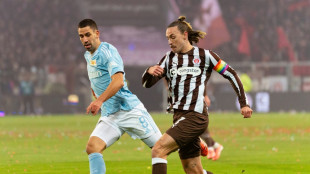 Achte Niederlage in Folge: Khedira verschärft St. Paulis Krise