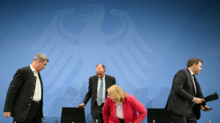 Koalitionsausschuss sorgt f&uuml;r gemischtes Echo bei Opposition und Verb&auml;nden