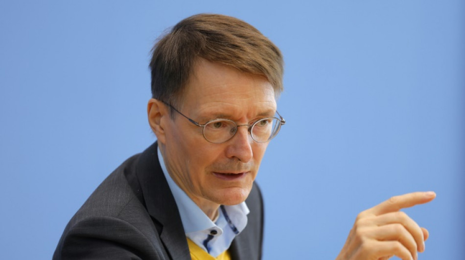 Lauterbach sieht derzeit keinen Anlass f&uuml;r Aufhebung von Isolationspflicht