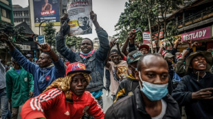 Au Kenya, les manifestations comm&eacute;morant le mouvement de 2024 tournent &agrave; la violence