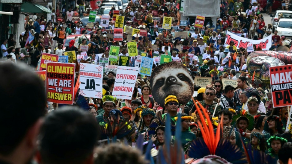 Brasil avanza en nuevas demarcaciones de tierras indígenas