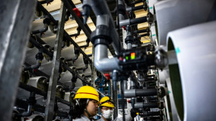 Le Japon veut faire des eaux us&eacute;es une &eacute;nergie propre