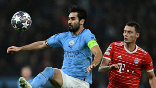 G&uuml;ndogan schreibt Bayern noch nicht ab