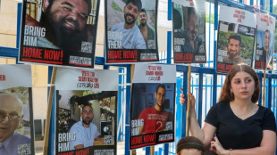 Cessez-le-feu entre Isra&euml;l et l'Iran, une "opportunit&eacute;" pour les proches des otages &agrave; Gaza