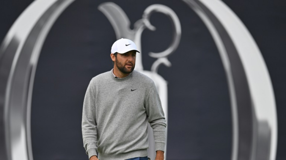 British Open: Five contenders to watch