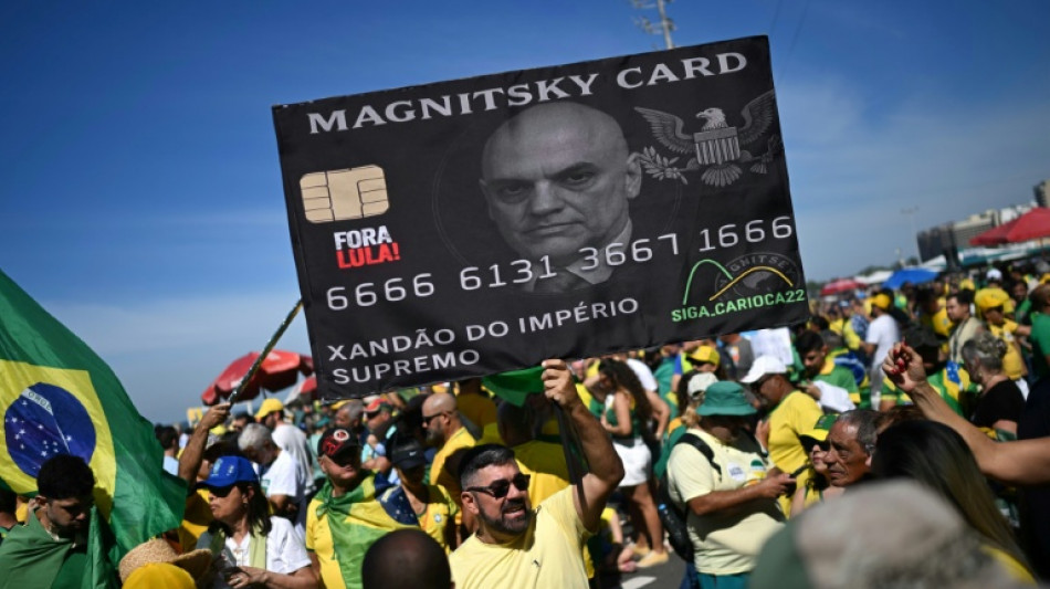 El tribunal supremo de Brasil dice que las leyes estadounidenses no aplican en su territorio