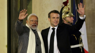 L&iacute;deres mundiais buscam acordo de princ&iacute;pios sobre IA 