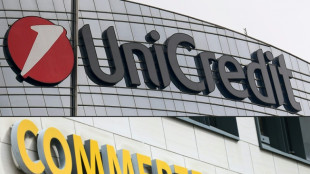 Commerzbank commits to strategy as UniCredit ups direct stake