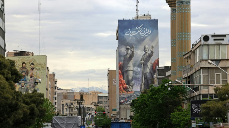 Incerteza sobre negocia&ccedil;&otilde;es entre EUA e Ir&atilde; a dois dias do fim da tr&eacute;gua