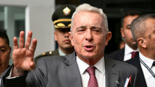 Colombie: décision attendue dans le procès en appel de l'ex-président Uribe