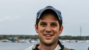 Russie: un journaliste am&eacute;ricain en d&eacute;tention pour "espionnage"