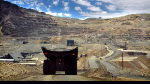 Codelco y Anglo American acuerdan la explotación conjunta de cobre en la zona central de Chile