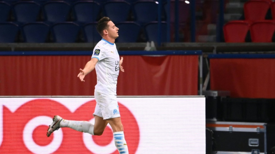 Lens sign France international Thauvin from Udinese