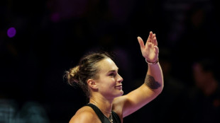 Sabalenka terminar&aacute; ano como n&uacute;mero 1; Gauff vence Swiatek no WTA Finals