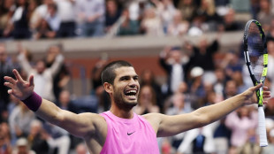 Alcaraz descubre su fórmula mágica en el US Open