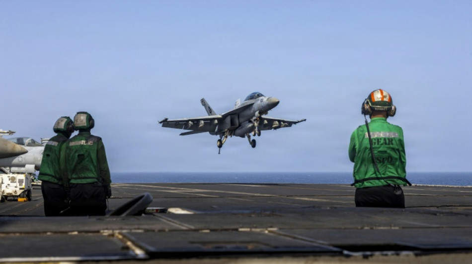 Guerre au Moyen-Orient: les n&eacute;gociations semblent compromises 