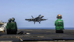 Les Etats-Unis et l'Iran s'attaquent mutuellement malgr&eacute; le cessez-le-feu