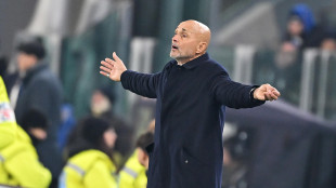 Calcio:Juve; Spalletti, 'qui palato fine, vincere non basta'