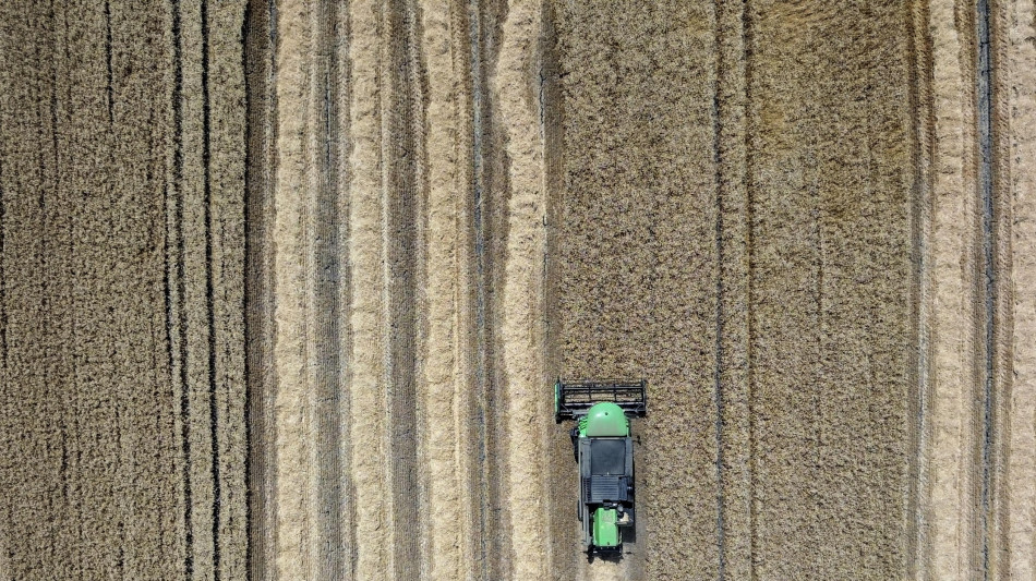 Torna a crescere l'Agricoltura 4.0, &egrave; un business da 2,5 miliardi