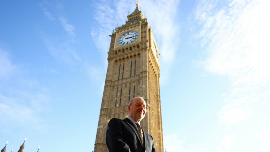 M&aacute;s de 1.400 millones de d&oacute;lares pagados a responsables brit&aacute;nicos de correos por acusaciones err&oacute;neas