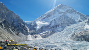N&eacute;pal: la justice ordonne de limiter le nombre de permis pour l'ascension de l'Everest